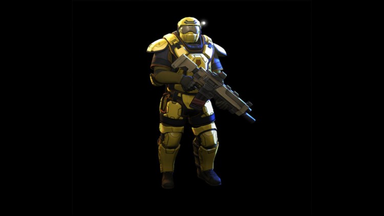 XCOM : Enemy Unknown - Elite Soldier Pack