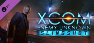 XCOM : Enemy Unknown - Slingshot Pack