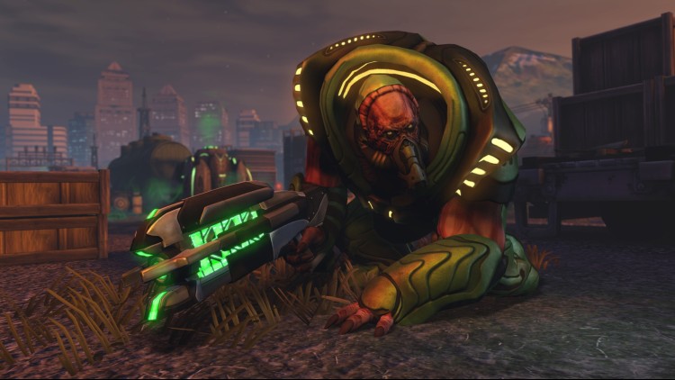 XCOM: Enemy Unknown - The Complete Edition