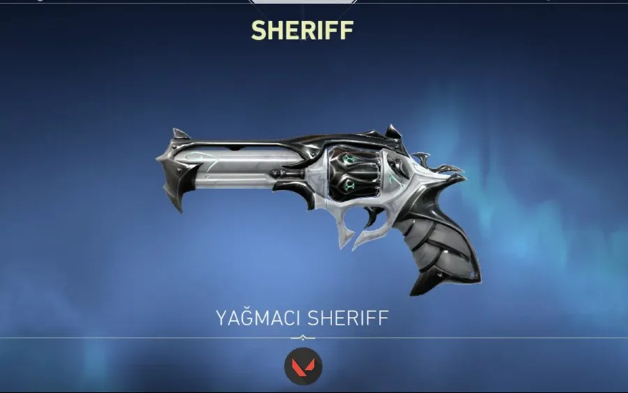 How Much Does Reaver Sheriff Cost Vp? How Much Does Reaver Sheriff Cost Vp?