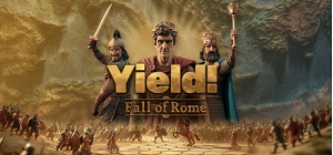Yield! Fall of Rome - Early Access