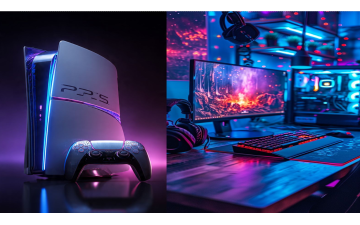 PS5 and PC Cross-Play Games: The Best Games with Cross-Platform Support (2026)